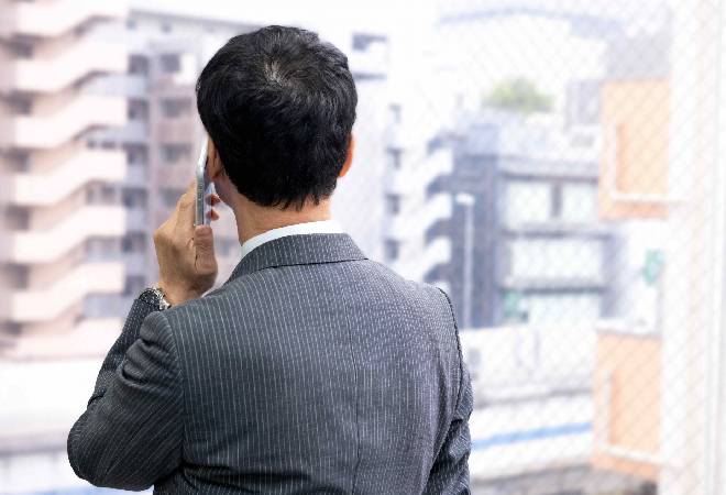 注意しただけなのにパワハラと言いがかりをつけられている|40代男性からの調査相談