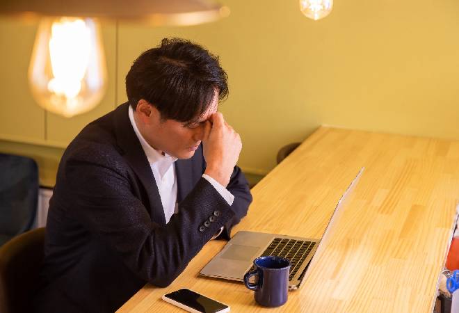 上司にパワハラの相談したけど嫌がらせが悪化した｜30代男性の相談事例