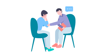 相談室のご案内