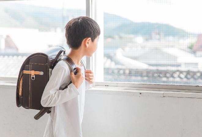 アレルギーが原因でいじめに遭う息子へ学校が対策をしてくれない|40代女性からの調査相談