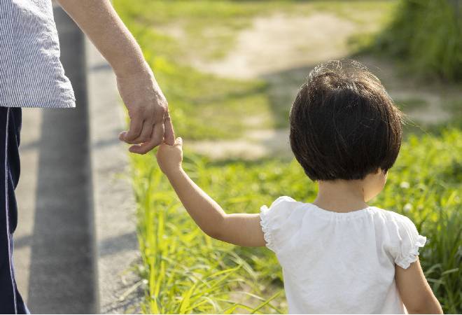 いじめ被害で孫が心を病んだ…加害者を特定し慰謝料請求したい|70代女性からの調査相談