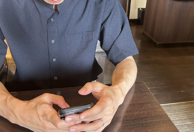 夫に無視される毎日…家庭内の冷たい仕打ちに耐えられない|40代女性からの調査相談
