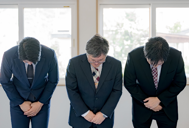 証拠がなければ泣き寝入り？ 上司のパワハラを会社に認めさせたい|30代男性からの調査相談
