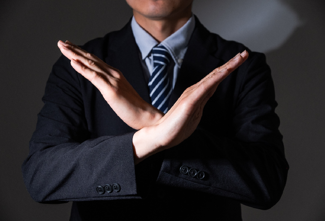 納得できない懲戒解雇…証拠もなく退職を迫られた|30代男性からの調査相談