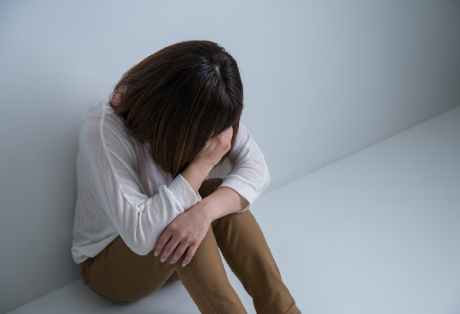 交際相手が霊媒師からわいせつ行為を受けた…｜20代男性からの調査相談