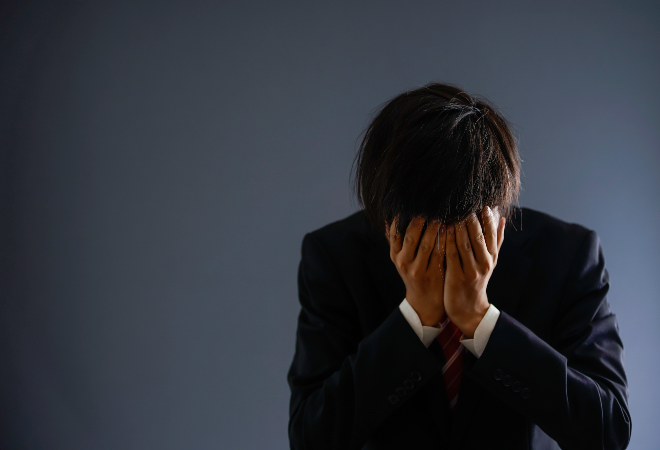 突然、退職を勧められた…｜40代男性からの調査相談