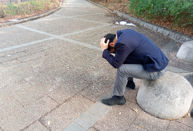 クラブチームでパワハラと決めつけられた…｜40代男性監督からの調査相談