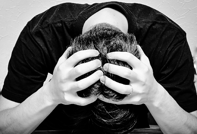 グループホームで虐待の加害者にされたので無実を証明したい｜40代男性職員からの相談事例