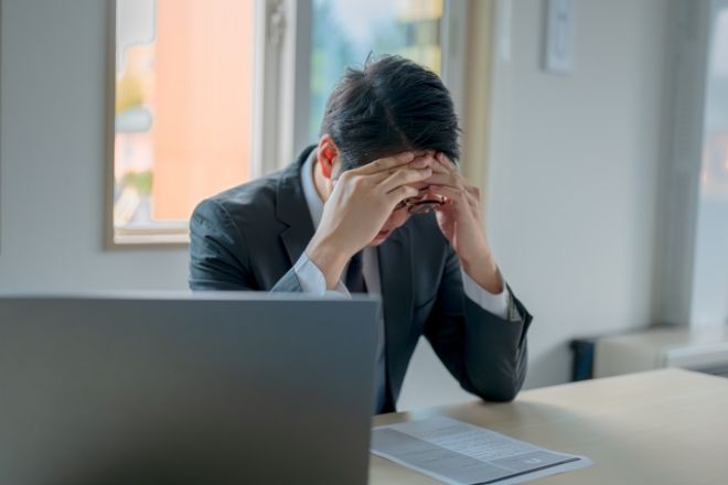偽のパワハラ報告で昇進の道を絶たれた…部下からの逆ハラスメント被害|40代男性からの調査相談