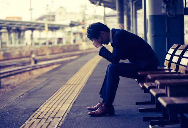 「勤務態度が悪い」と突然解雇通告｜40代男性からの調査相談