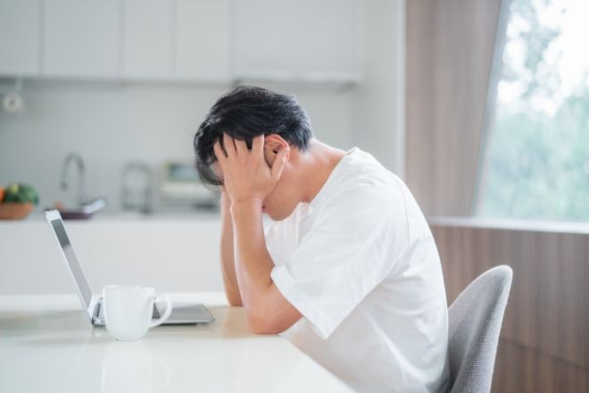 過敏すぎる隣人のせいで「問題住人」扱いに…誤解を晴らしたい|30代男性からの調査相談