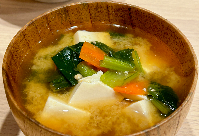 妻が食事にキョウチクトウを入れているかもしれない…|50代男性からの調査相談