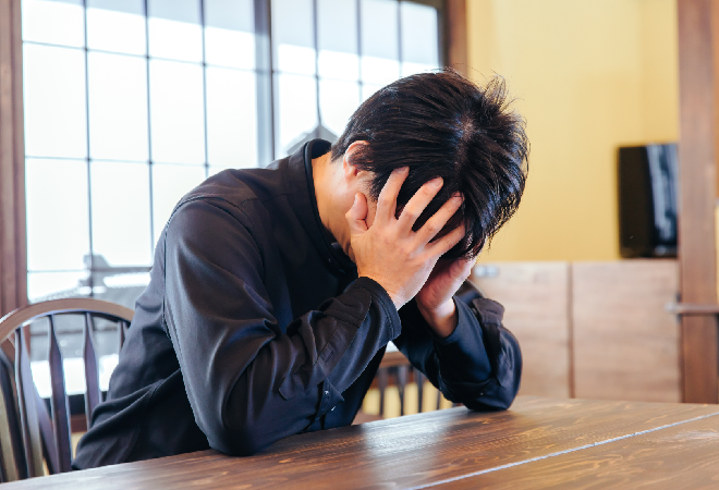 メンズエステでの美人局被害…｜40代男性からの調査相談