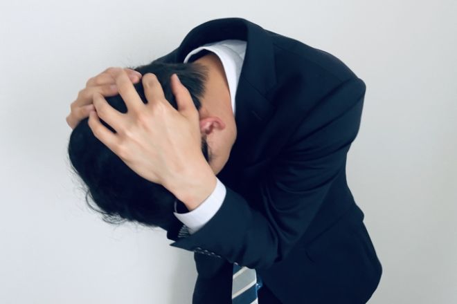 退職したブラック企業でパワハラ&給与未払い…|30代男性からの調査相談