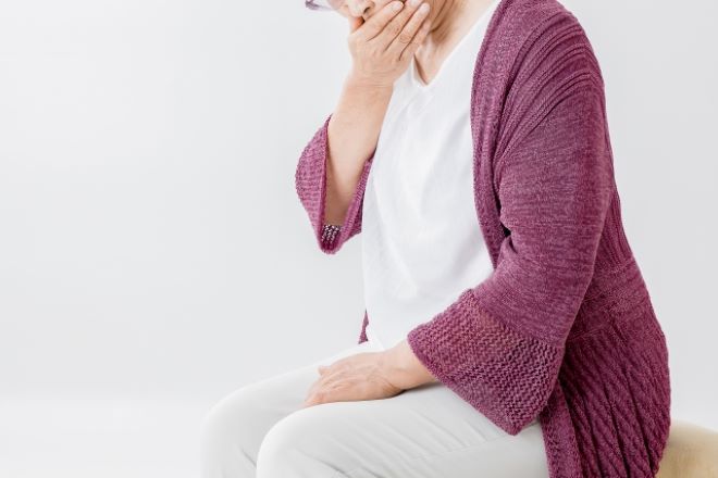 浮気、DV、金銭問題…疑惑のある娘婿の素行調査|60代女性からの調査相談