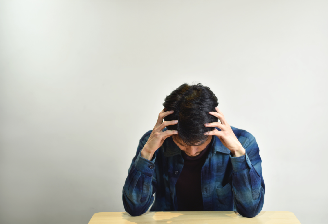 掲示板に娘の名前と危険な書き込み…|50代男性からの調査相談