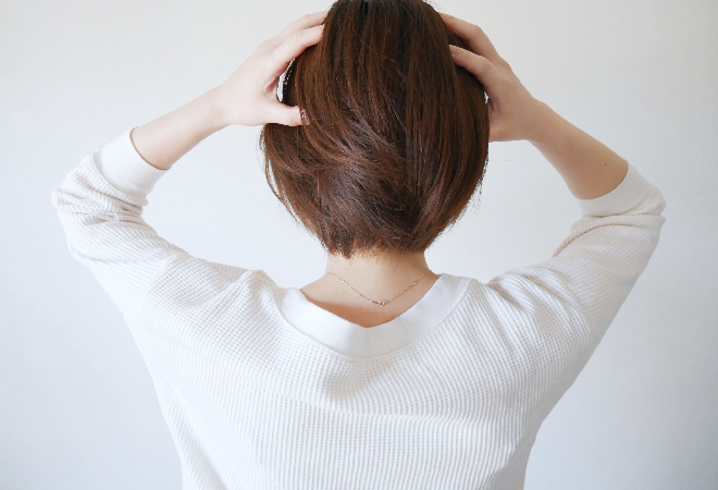 マッチングアプリで知り合った男性。横柄な態度を見て不安に|30代女性からの調査相談