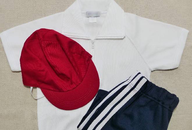 娘の体操着に怪しいシミが…学校で何が起きているのか調査してほしい|探偵利用事例