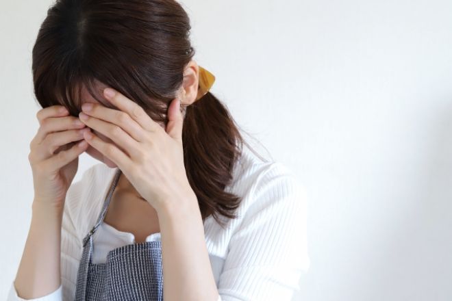 再婚10年後に始まった不安——前妻の接触を止めたい|30性女性からの調査相談