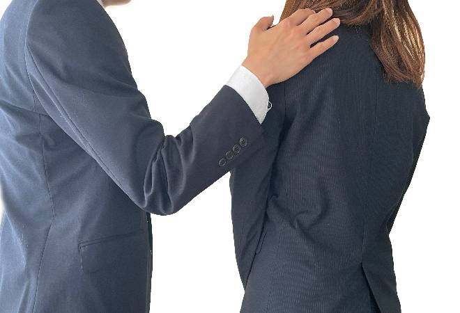 職場で「ちゃん付け」されるのがつらい…|探偵利用事例