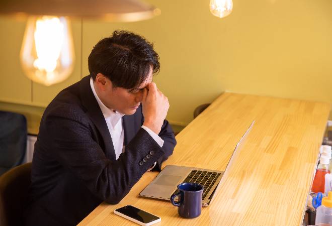 近所の高齢女性から突然のつきまとい…|40代男性からの調査相談