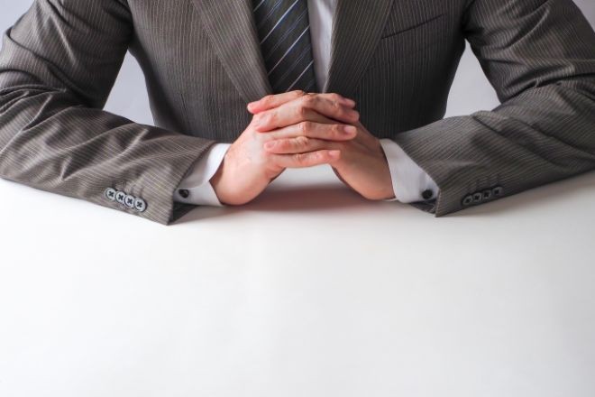 店舗に届いた匿名手紙…犯人は元会員?|40代男性からの調査相談。