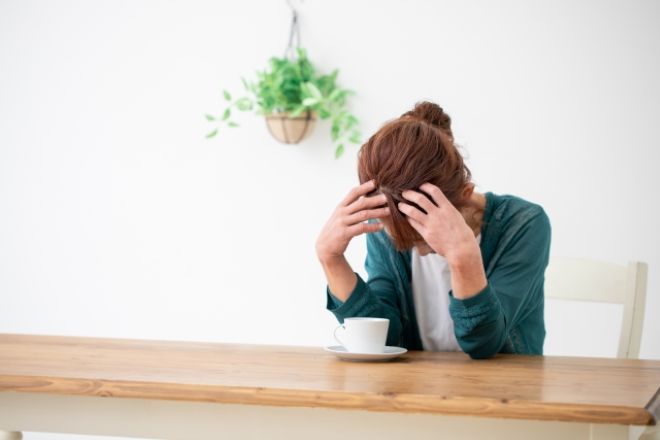 夢だったガーデニング…それなのに庭荒らしの被害に|60代女性からの調査相談。