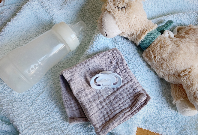 産後ケア施設で子どもへの扱いが気になる…｜探偵利用事例。