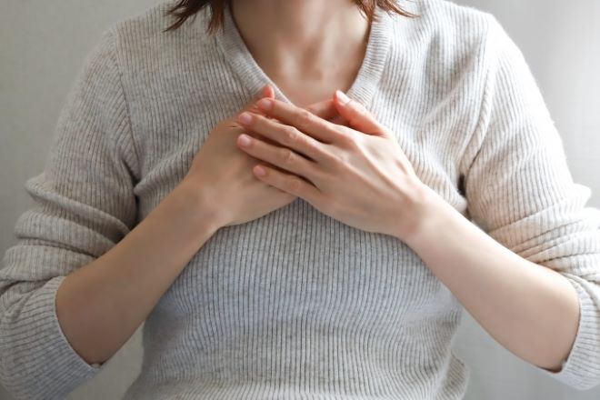 元夫が子どもに過度に接触しているのが不安|30代女性からの調査相談。